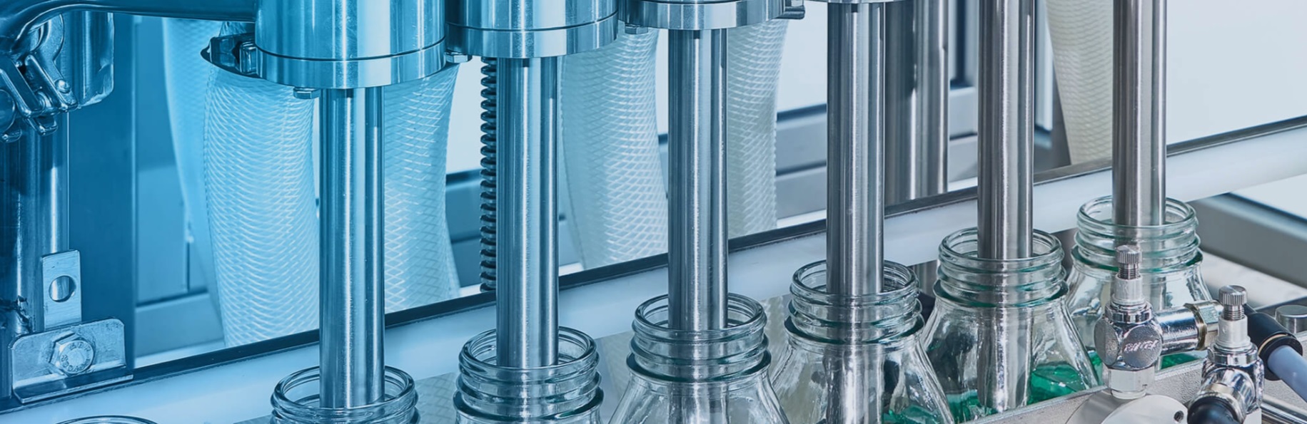 Why Is Bottom-Up Filling Important For Frothing Liquids？