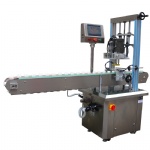 Capping Machine