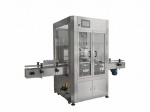 Inline Piston Filling Machine